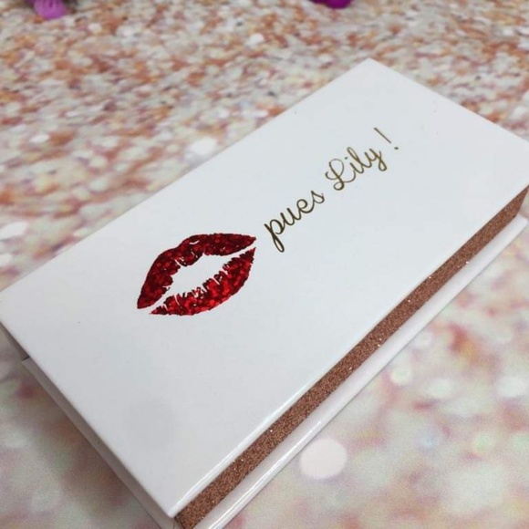 3D Mink Lashes - Picture 5 of 5